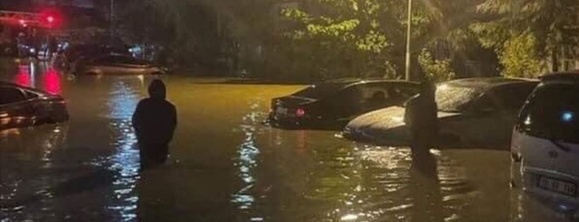 İstanbul’da Sel: 2 Kişi Hayatını Kaybetti