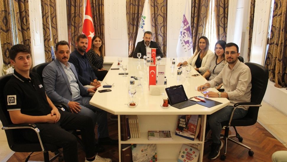 Kürek Federasyonu Teknik Kurulu Üyesi Er: Beklentimiz Olimpiyat Kotası Almak