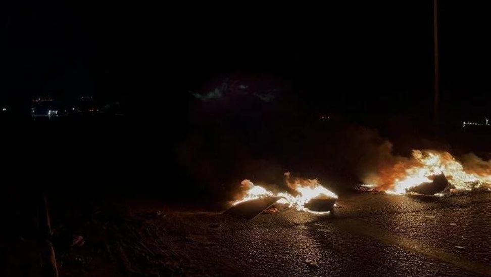 Libya’da ‘İsrail’ Krizi Devam Ediyor