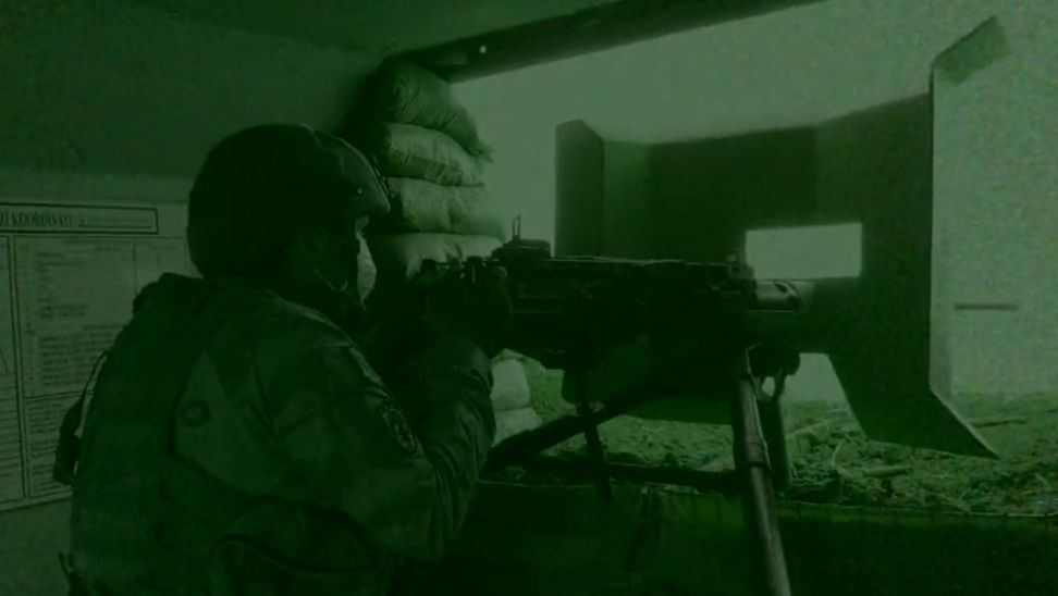 5 PKK/YPG’li Terörist Etkisiz Hale Getirildi