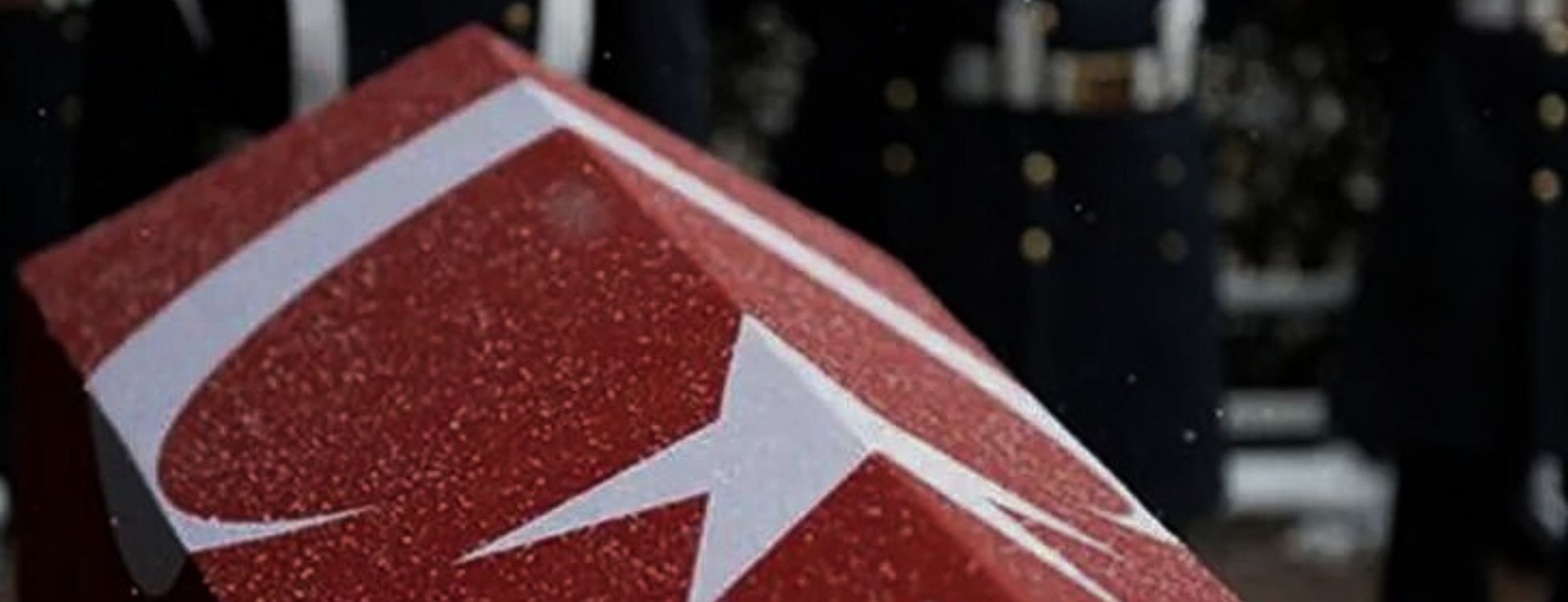 Pençe-Kilit Operasyon Bölgesinde 1 Şehit