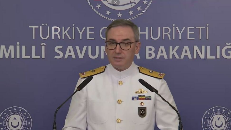 Son 1 Haftada 44 Terörist Etkisiz Hale Getirildi