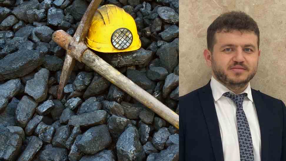 Maden İhracatı İlk 7 Ayda 3,8 Milyar Dolar Oldu