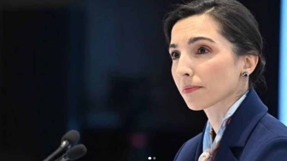 Merkez Bankası Başkanından ‘Enflasyon’ Açıklaması