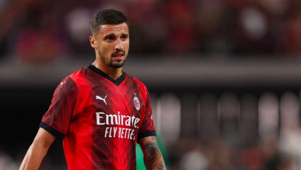 Milan Teknik Direktörü Pioli: Krunic Takımda Kalacak