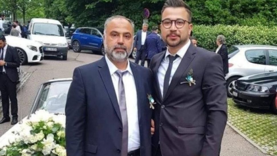 Nazilli İYİ Parti’de İstifa