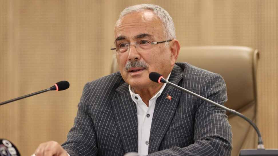 Ordu Büyükşehir Belediye Meclisi Ağustos Ayı Olağan Toplantısı Yapıldı