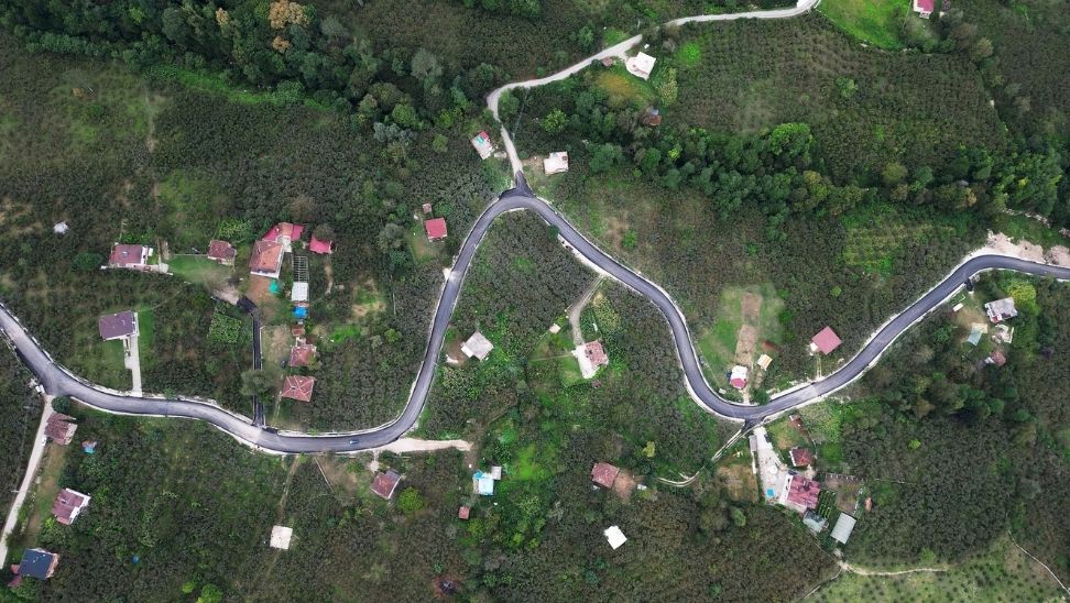 Ordu Büyükşehir Fatsa’nın Sorunlarını Çözüyor