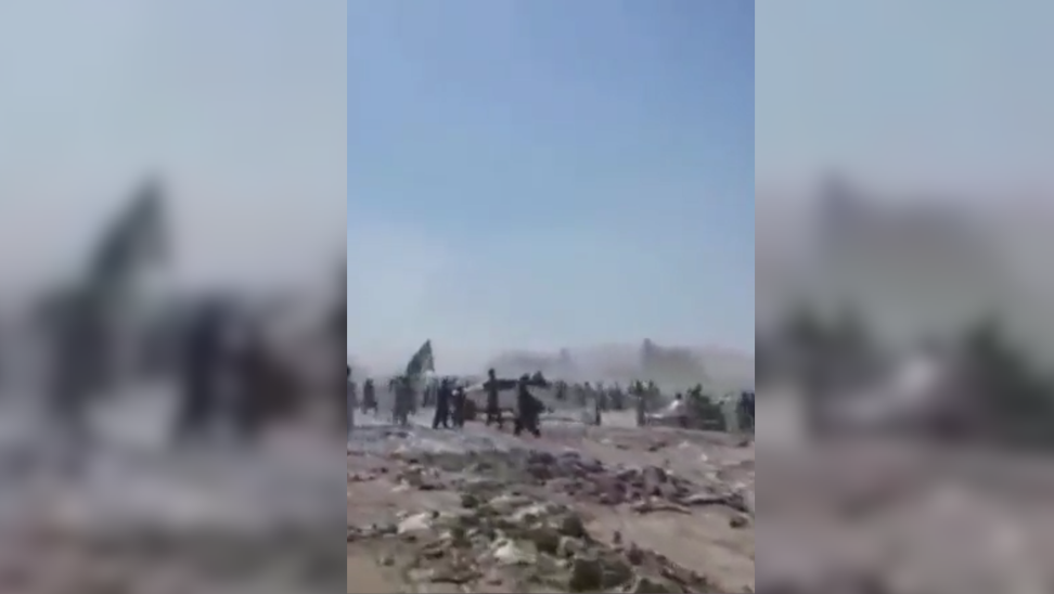 Pakistan’da İntihar Saldırısı: 52 Ölü