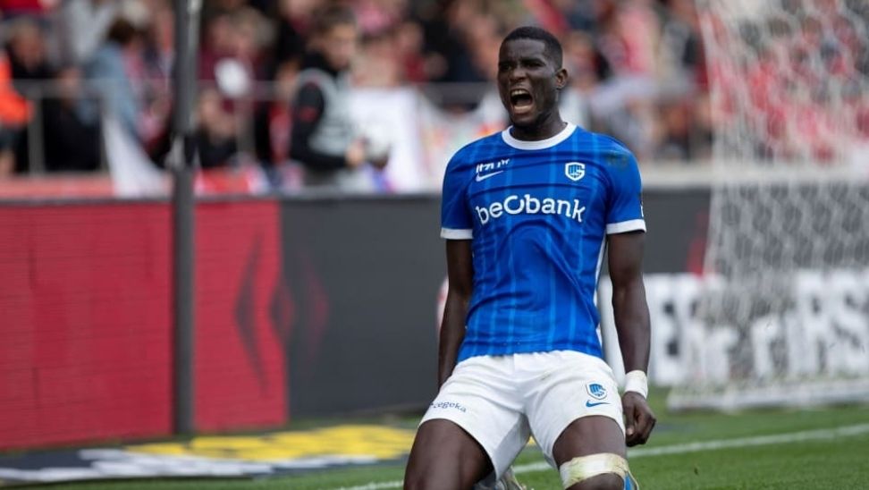 Paul Onuachu Trabzonspor’da