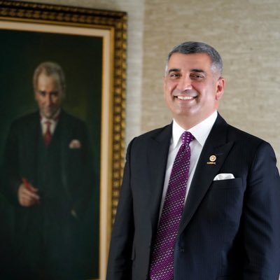 CHP Elazığ Milletvekili Gürsel Erol Belediye Başkan Adaylığı İçin Teklif Götüreceği İsmi Açıkladı