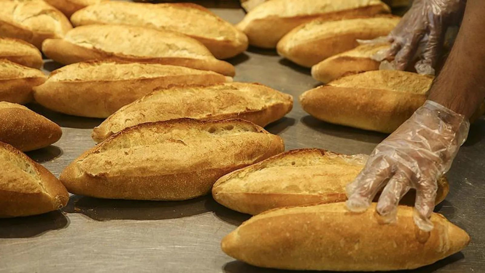 Rize’de Ekmek Fiyatı 8,50 TL Oluyor