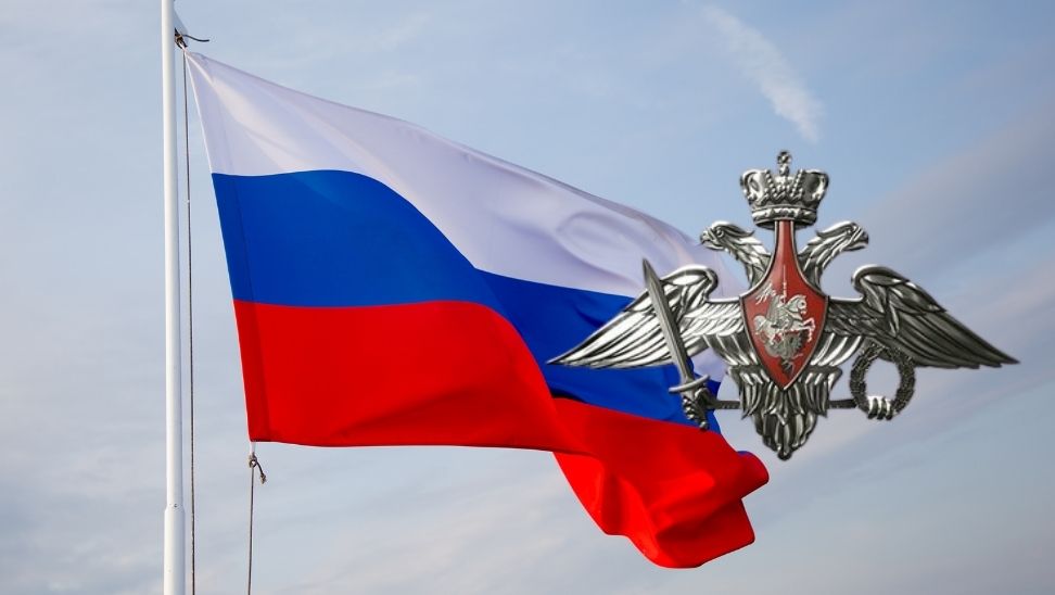 Rusya, Ukrayna’nın İHA Saldırı Girişiminin Engellendiğini Açıkladı