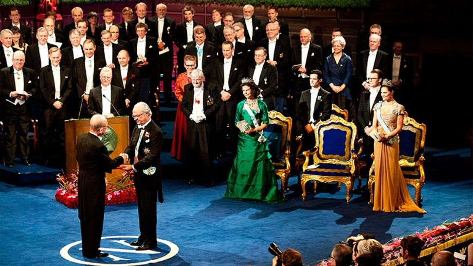 Rusya ve İran’ın Nobel Ödülleri Daveti Geri Çekildi