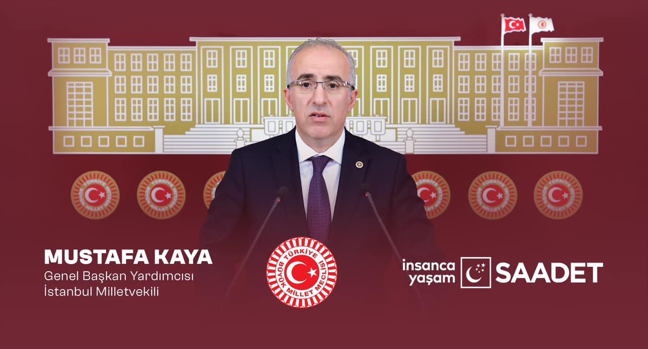 Tarım, Ülkemiz İçin Milli Güvenlik Sorunudur