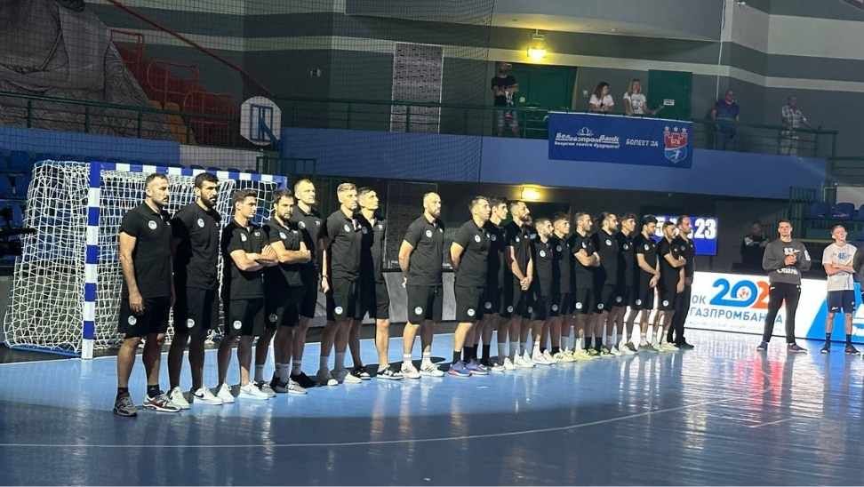 Sakarya’da Balkan Şampiyonlar Ligi Heyecanı