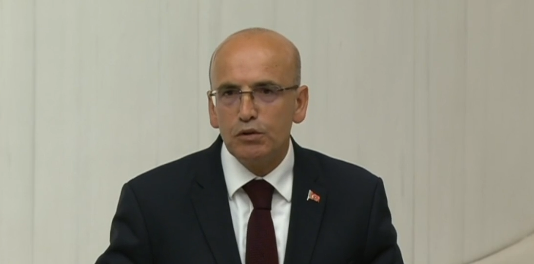 Şimşek: Politikalarımız Meyvelerini Veriyor