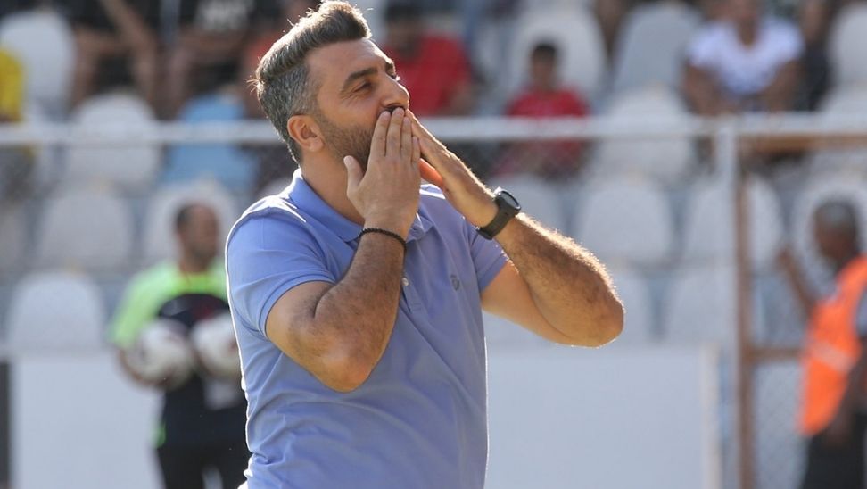 Kolay Kolay Yenilecek Bir Takım Değiliz