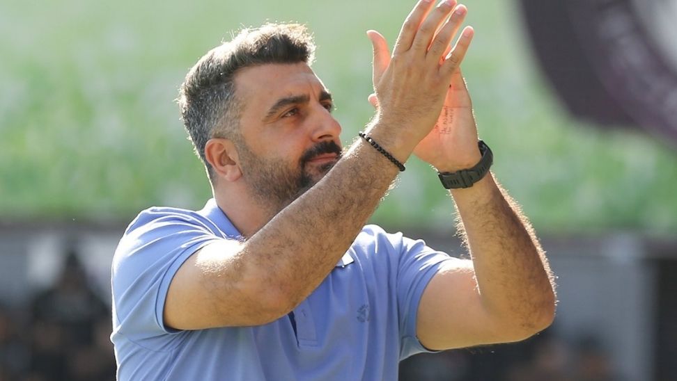 Ali Hoca Bütün Taktir Haklarını Eyüpspor’dan Yana Kullandı