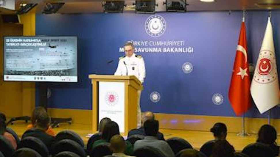 Son Bir Haftada 40 Terörist Etkisiz Hale Getirildi