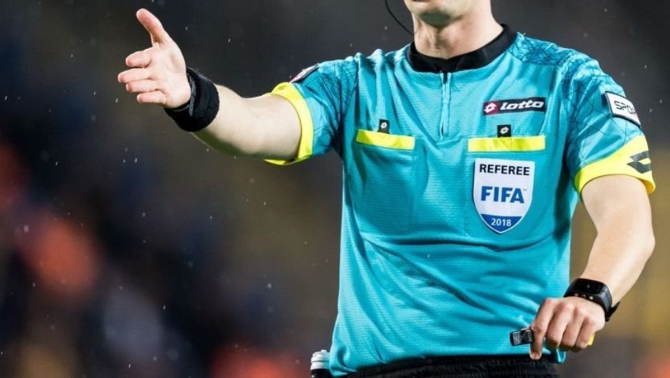 Süper Lig’de Haftanın Hakemleri Belli Oldu