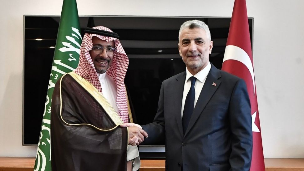 İki Ülke Arasında Ekonomik İşbirliği