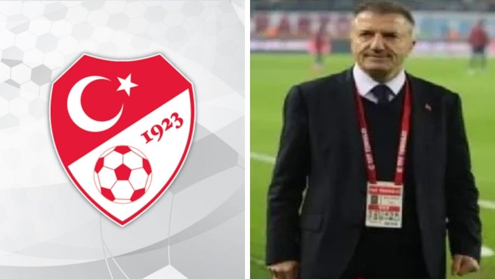 TFF Dış İlişkiler Kurulu Atandı! Üyeler Arasında Nihat Doker’de Bulunuyor