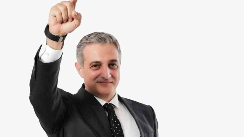 BBP Türk İslam Dünyasının Umudu Olacak