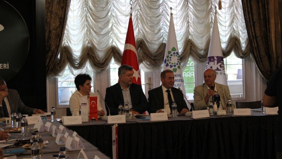 Ulus İçin Dev Hamle: Dünyaya Tanıtılacak