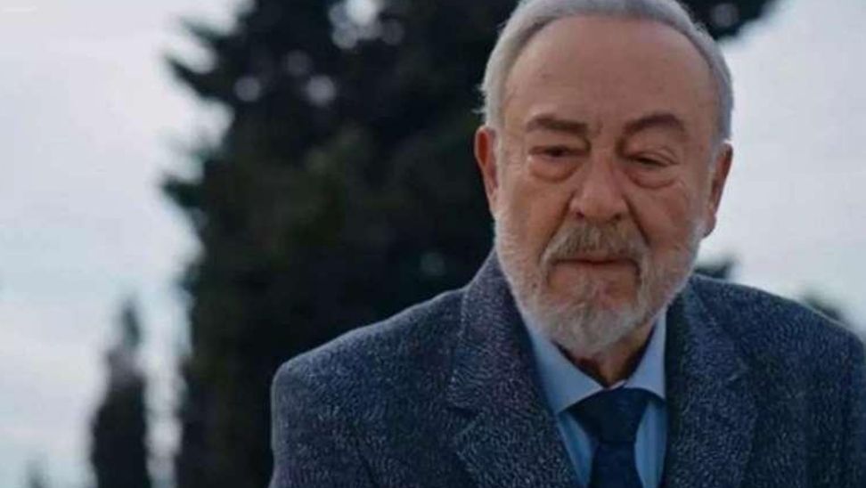 Usta Oyuncu Mehmet Ulay Hayatını Kaybetti