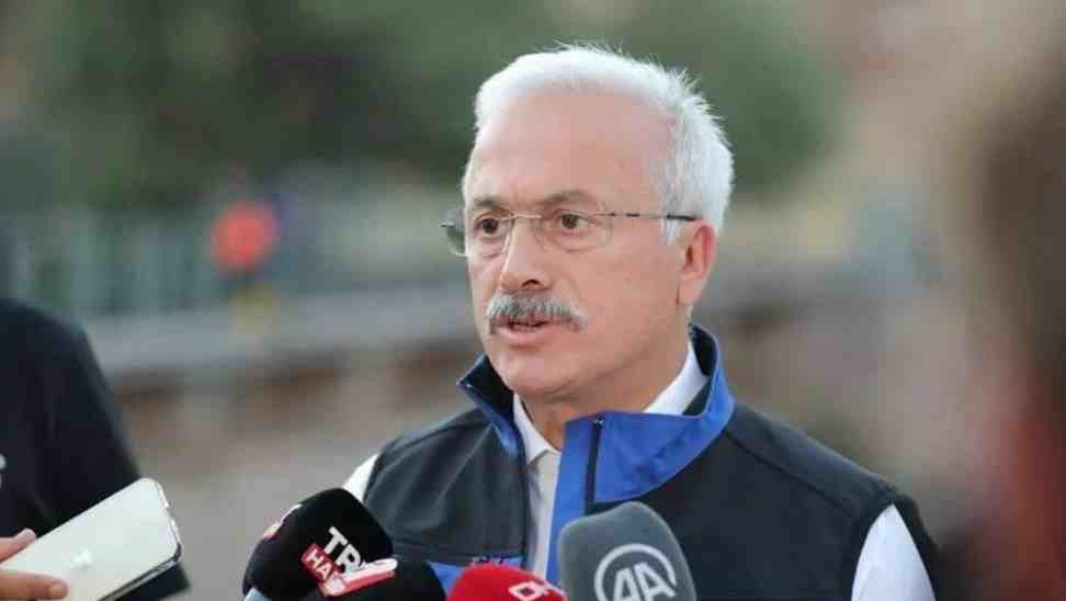 Bebek Olay Yerinden Üç Kilometre Aşağıda Bulundu