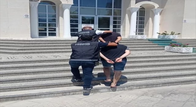 Muğla’da Polisler, Uyuşturucu Operasyonunda 4 Şüpheliyi Tutukladı