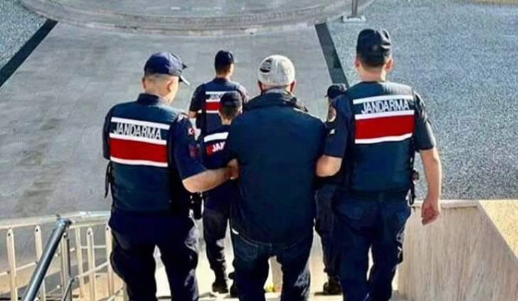 Muğla’da Kaçan Katil Zanlısı Yakalandığına Şaşırdı