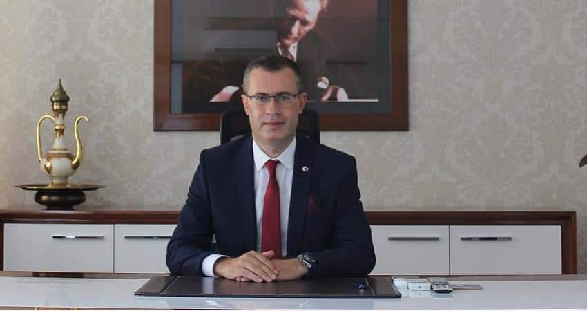 Fethiye Kaymakamı Değişti