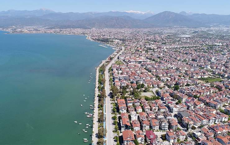 Fethiye ve Seydikemer’in Şampiyonları Belli Oldu