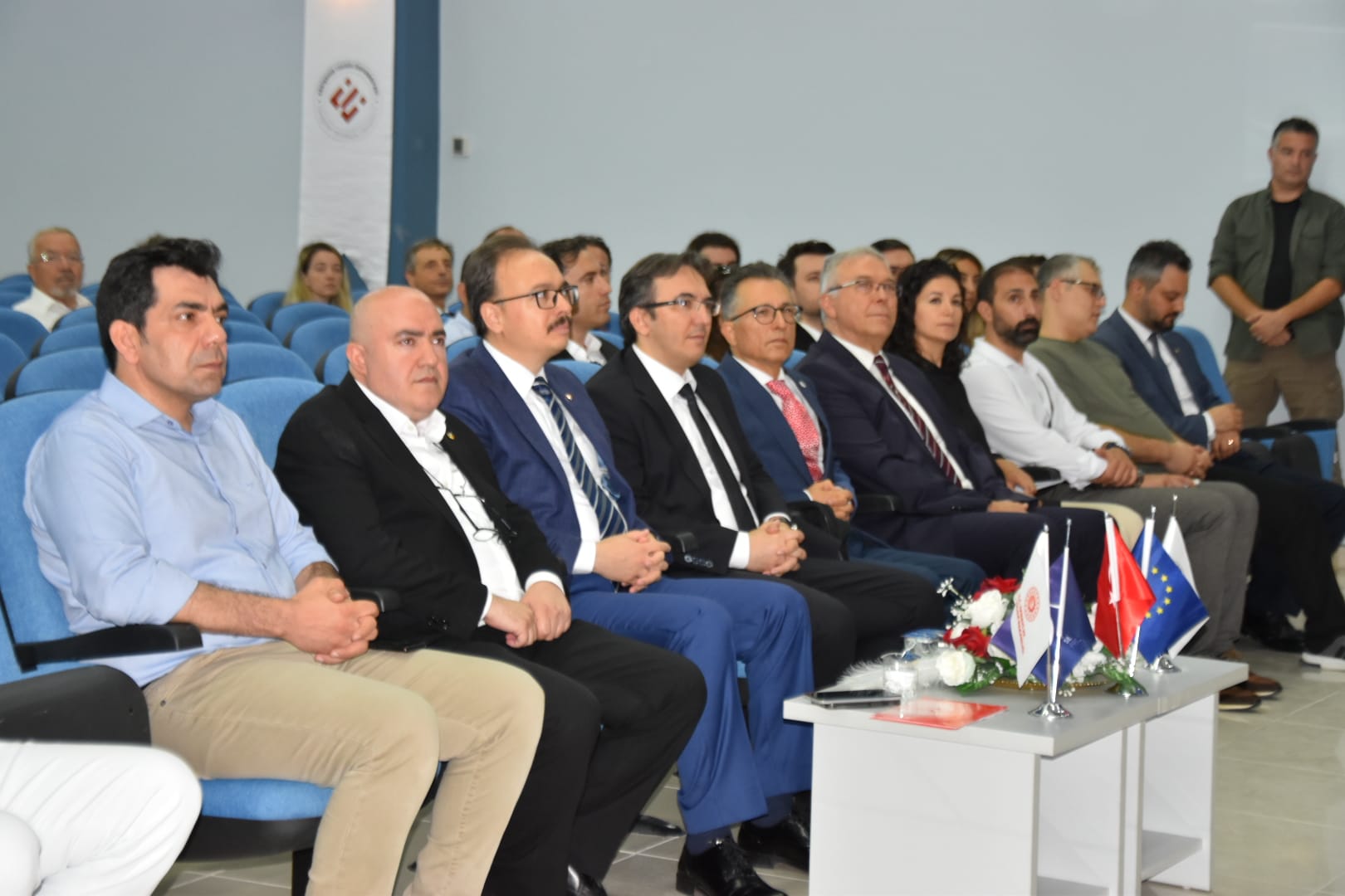 Bilecik İnovasyon Toplantısına Ev Sahipliği Yaptı