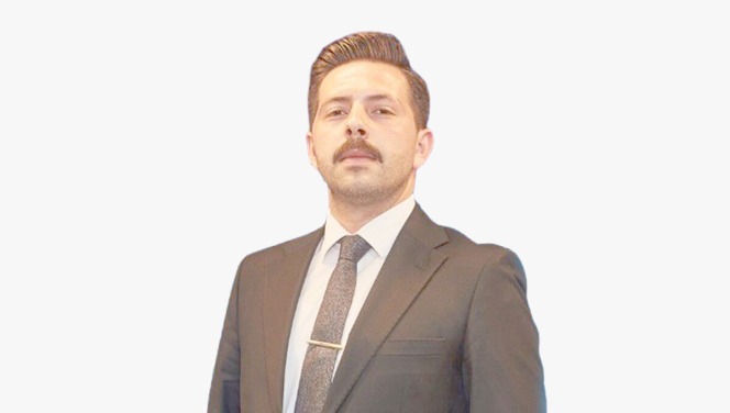 Önce İstifa ,Ardından Sivil, Devamında Aktif Siyaset.”