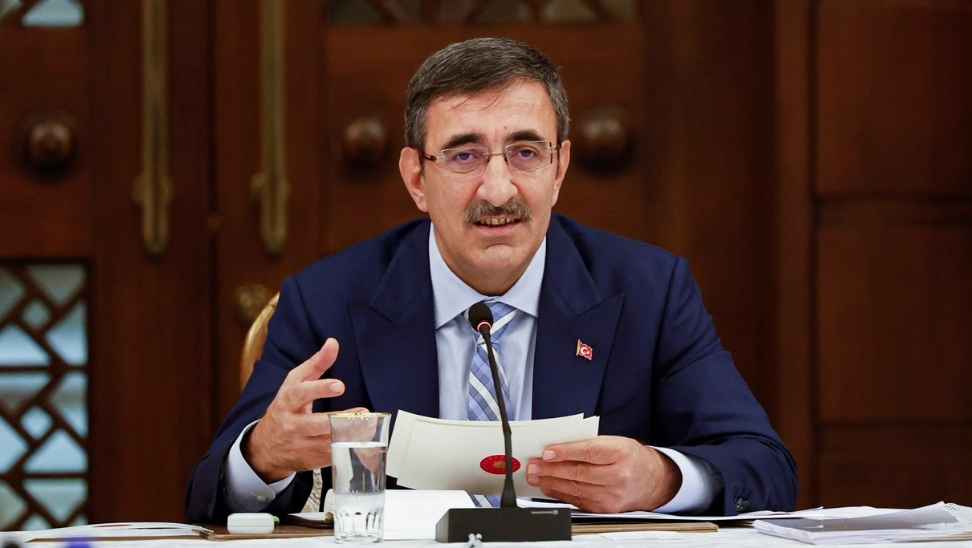 Depremin Yaralarını Sarmak İçin Yapacağımız Harcama, 762 Milyar Türk Lirasıdır