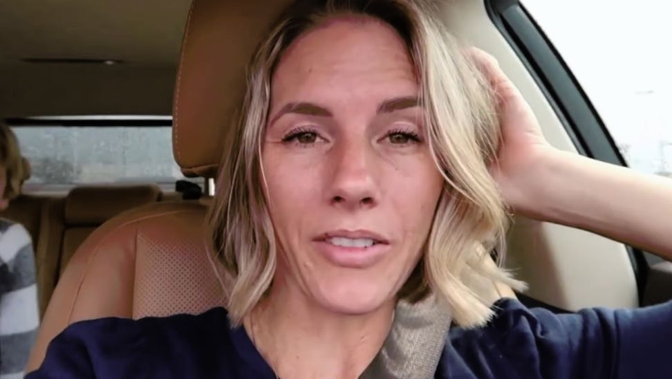 Youtuber Ruby Franke Çocuk İstismarından Tutuklandı