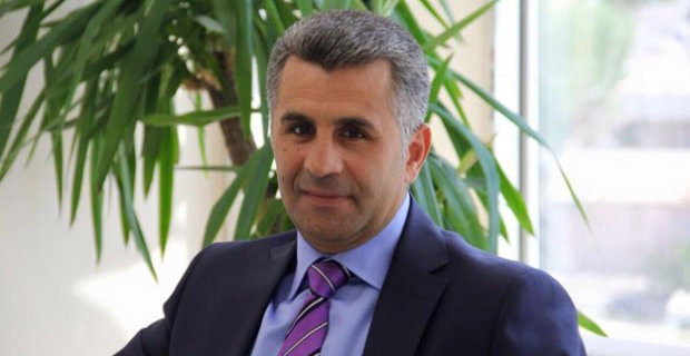 Mehmet Sadık Tunç, İzmir Vali Yardımcısı Oldu