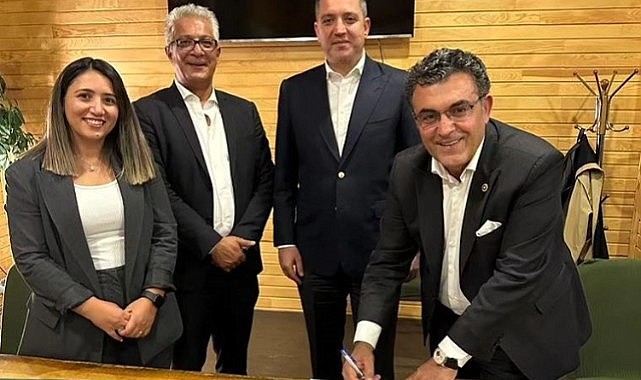 Ardahan Belediyesi’nden Ardahan Barosuna Maddi Destek