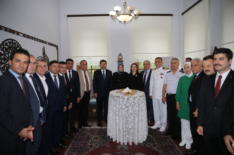 Avrupa İnsan Hakları Sözleşmesi’ne imza atanlar, din ve vicdan özgürlüğüne yapılan saldırılara tedbir almak zorundadır.