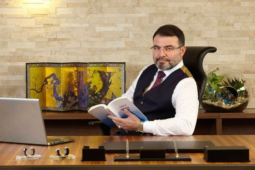 Saygılı’dan Aslanoğlu’na ‘Meşruiyet’ yanıtı: Kendi kaset hikâyelerini unutmuş