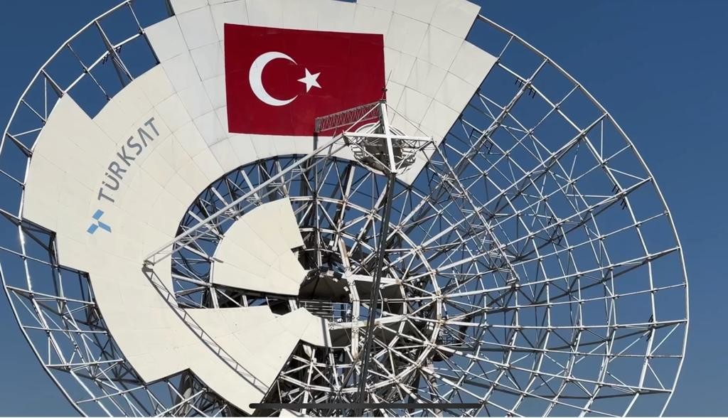 TURKSAT 15 Temmuz Müzesine, Bakan’dan Ziyaret