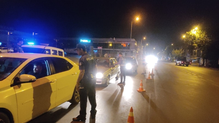 Vatandaşlar Yapılan Denetimlerden Memnun