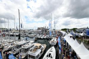 HAMBURG Ancora YACHTFESTIVAL 12-14 Mayıs tarihleri arasında yapılacak