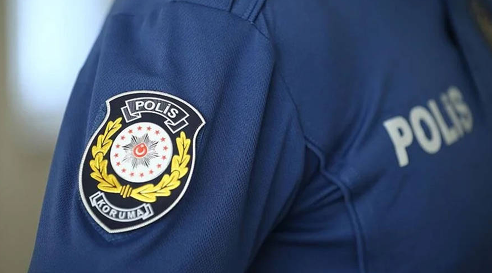 Tekirdağ Emniyetinde atamalar gerçekleşti