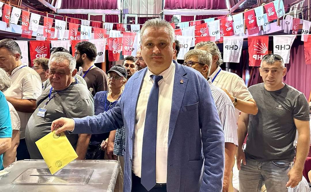 Fethiye’de CHP’li Mustafa Koyuncu Çağrı Yaptı