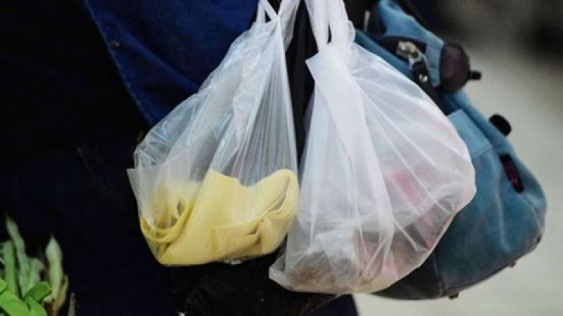 Plastik Poşet Ücretlerine Zam Geldi