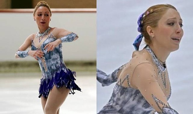 Federasyondan ‘Naz Arıcı’ Açıklaması